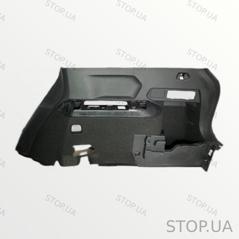 5NN867036 карта багажника правая Карта багажника правая Volkswagen Tiguan 1