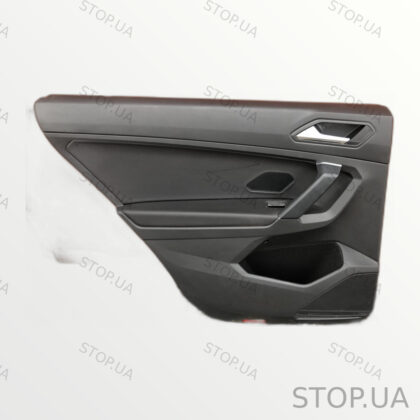 5NN867211 обшивка двери Обшивка двери задней левой Volkswagen Tiguan 2.0 TS