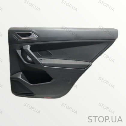 5NN867212 обшивка двери Обшивка двери задней правой Volkswagen Tiguan 2.0 T