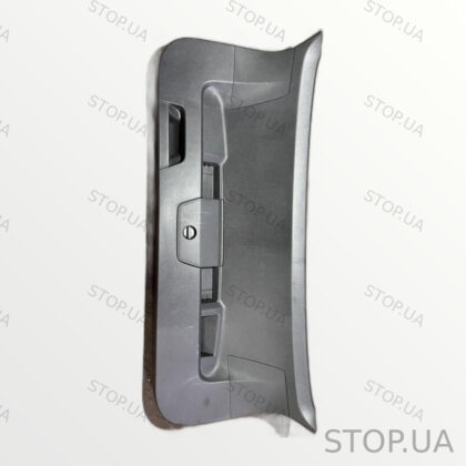 5NN867601 карта крышки багажника Карта крышки багажника Volkswagen Tiguan 2