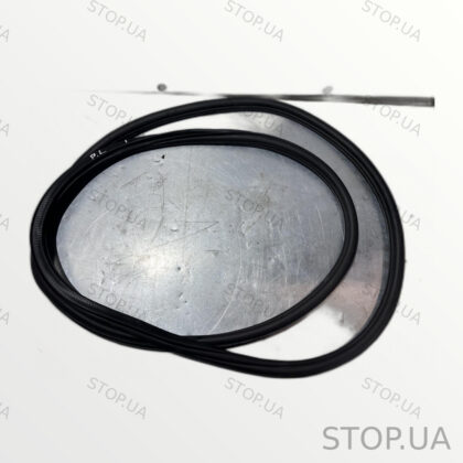 5NN867911A ущельнитель двери Уплотнитель передней левой двери Volkswagen Ti