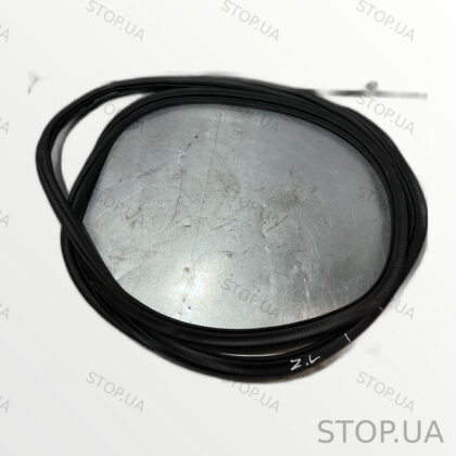 5NN867913A ущельнитель задней левой двери Volkswagen Tiguan 21-24 уплотните