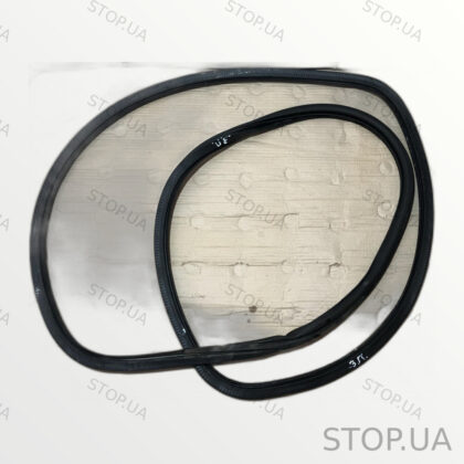 5NN867914 ущельнитель задней правой двери Уплотнитель задней правой двери V