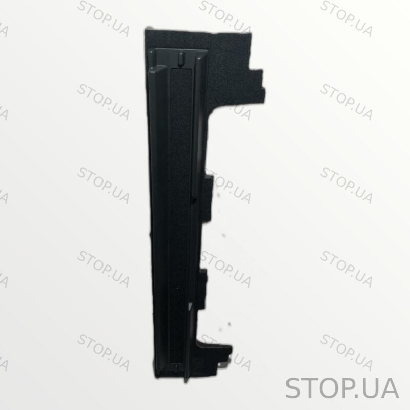 5NN868077B накладка пола багажника Накладка пола багажника Volkswagen Tigua