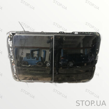 5NN877041C панорамная крыша Панорама Volkswagen Tiguan 2016-2020 SKU 5NN877