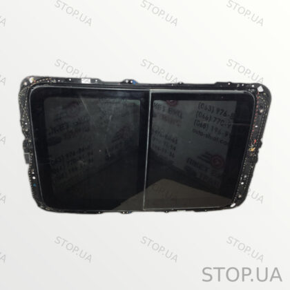 5NN877041G панорамная крыша Панорамная крыша Volkswagen Tiguan 2016-2020, а