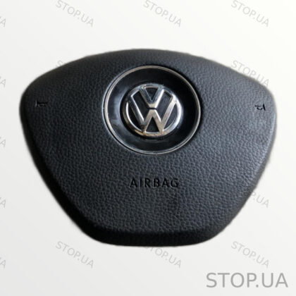 5NN880201L подушка безопасности в руле Подушка безопасности в руле Volkswag
