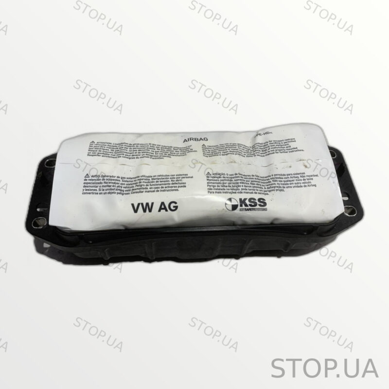 5NN880204H подушка безопасности переднего пассажира Подушка AIRBAG переднег
