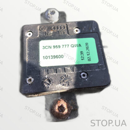 5NN881313E накладка Volkswagen Tiguan (2016–2020)