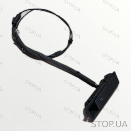 5NN885671B ручка откидывания спинки сиденья левая задняя 5NN885671B Ручка о