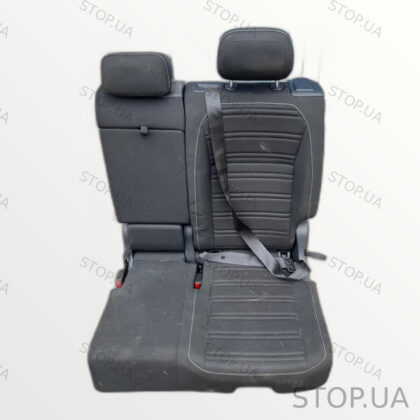 5NN885805AS заднее сиденье Задний ряд сидений Volkswagen Tiguan 2.0 TSI 202