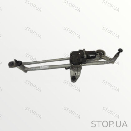 5NN955119 трапеция дворников с моторчиком Трапеция дворников с моторчиком V