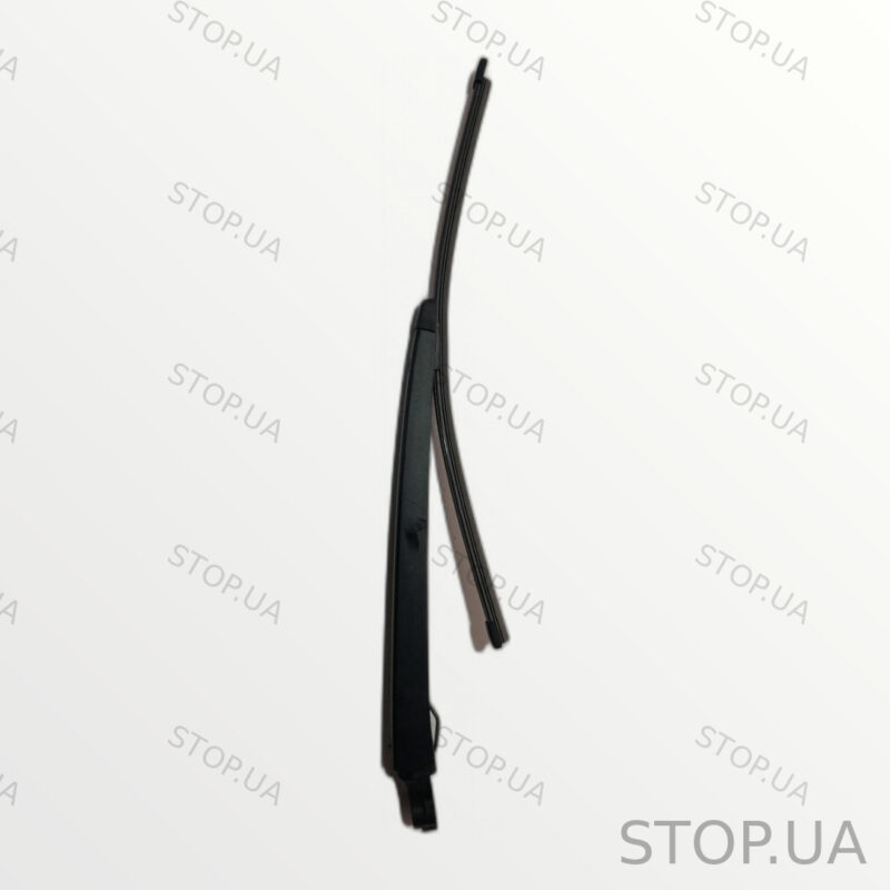 5NN955707 поводок дворника задний Поводок заднего дворника Volkswagen Tigua — изображение 2