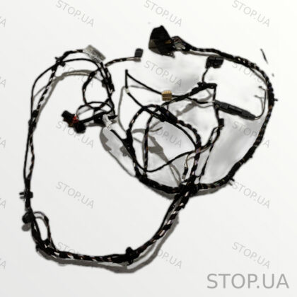5NN971147C проводка крышки багажника Проводка крышки багажника Volkswagen T
