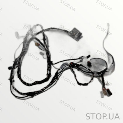 5NN971147M проводка крышки багажника Проводка крышки багажника Volkswagen T