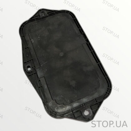 5P0941369 заглушка жабо Заглушка жабо Skoda Octavia A5 09-13 SKU 5P0941369