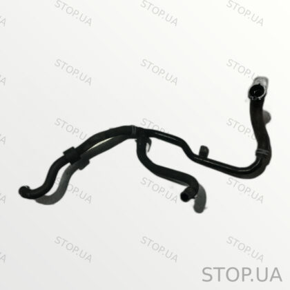 5Q0121058R патрубок системы охлаждения Патрубок системы охлаждения Volkswag