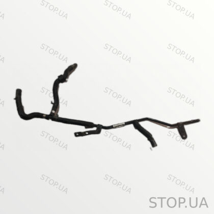 5Q0121064AG трубка системы охлаждения Трубка системы охлаждения Skoda Octav