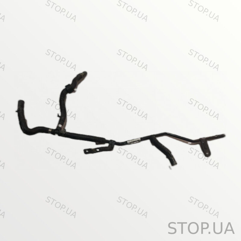 5Q0121064AG трубка системы охлаждения Трубка системы охлаждения Skoda Octav