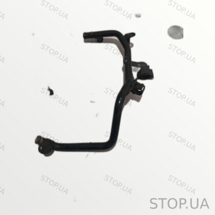 5Q0121064AR патрубок системы охлаждения Патрубок системы охлаждения Skoda O