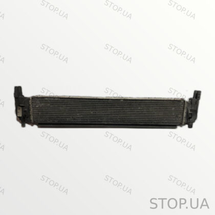 5Q0121251EL интеркулер Интеркулер Skoda Octavia A7 1.6 TDI 2013-2017, артик