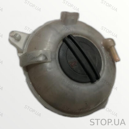 5Q0121407A расширительный бачок Расширительный бачок Skoda Octavia A7 13-17