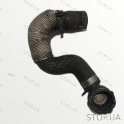 5Q0122101AL патрубок системы охлаждения Патрубок системы охлаждения Skoda O