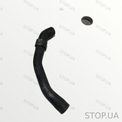 5Q0122101BJ патрубок системы охлаждения Патрубок системы охлаждения Skoda O