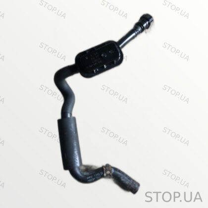 5Q0127242B топливный клапан Volkswagen Tiguan 16-20 2.0 TSI клапан топливны