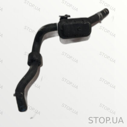 5Q0127242 трубка системы картерных газов с клапаном Трубка системы картерны