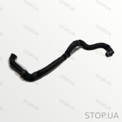 5Q0131857G патрубок воздушного фильтра Патрубок воздушного фильтра Volkswag