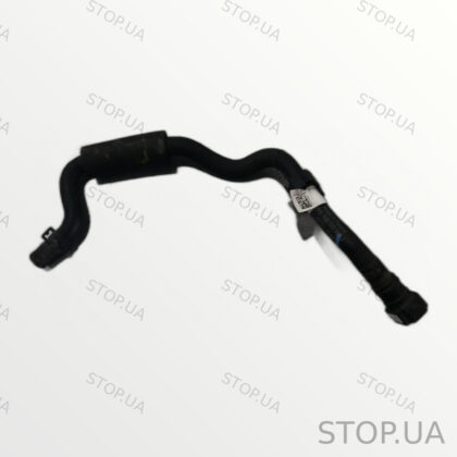 5Q0133366J патрубок системы охлаждения Патрубок системы охлаждения Volkswag