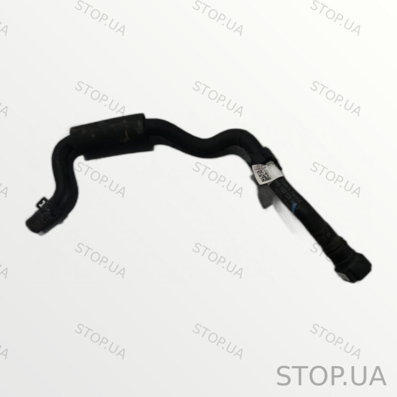 5Q0133366J патрубок системы охлаждения Патрубок системы охлаждения Volkswag