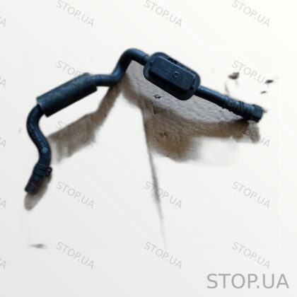 5Q0133366L трубка системы картерных газов Трубка системы картерных газов Vo