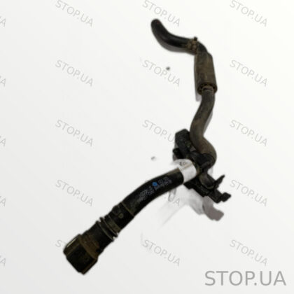 5Q0133366Q трубка вакуумная Трубка вакуумная Volkswagen Atlas Cross Sport 2