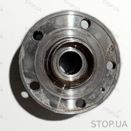 5Q0407621F ступица передняя Ступица передняя Volkswagen Tiguan 2.0 TSI 2021