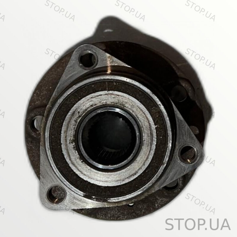 5Q0407621F ступица передняя Ступица передняя Volkswagen Tiguan 2.0 TSI 2021 — изображение 2