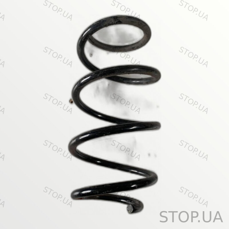 5Q0411105GM пружина передняя Пружина передняя Skoda Superb 3 2016-2019 SKU