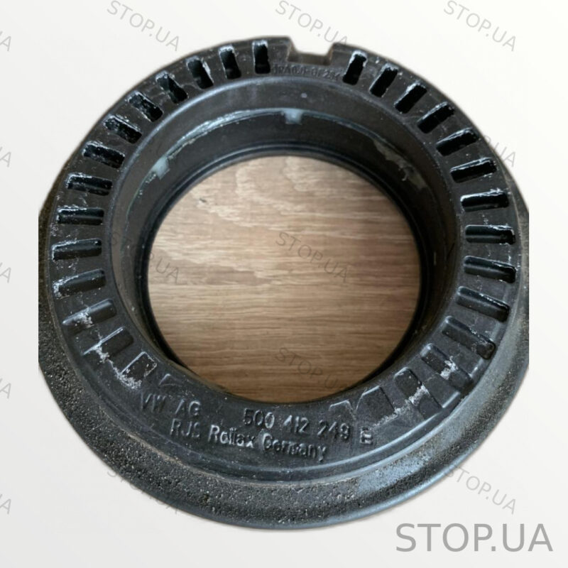 5Q0412249E подшипник амортизатора Подшипник амортизатора Skoda Superb 3 201 — изображение 4