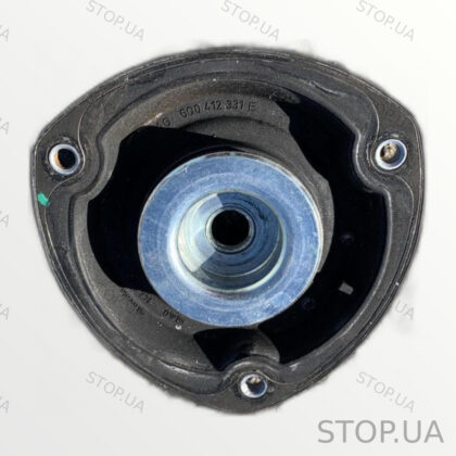 5Q0412331E опора амортизатора передняя Опора амортизатора передняя Volkswag