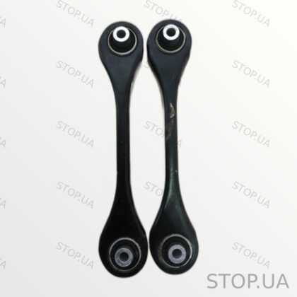 5Q0501529E тяга поперечная задняя левая Тяга поперечная задняя левая Volksw