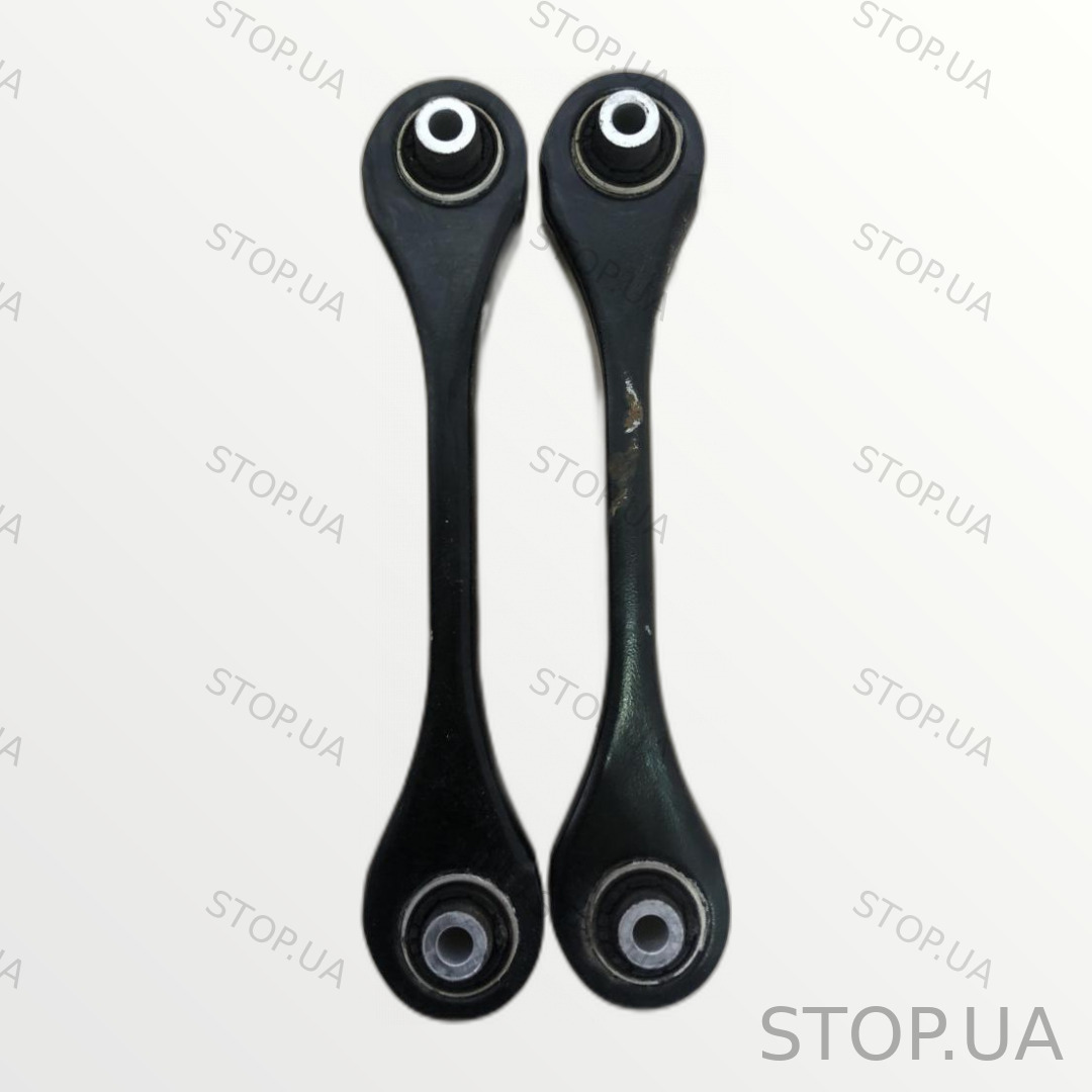 5Q0501529E тяга поперечная задняя левая Тяга поперечная задняя левая Volksw