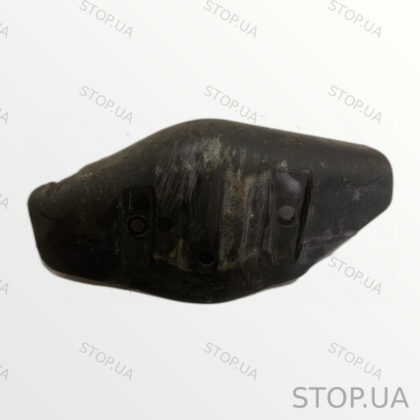 5Q0501733 защита рычага нижнего под пружину Защита нижнего рычага под пружи