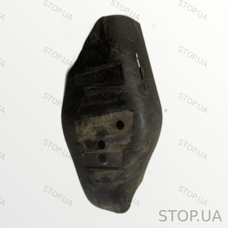 5Q0501734 защита рычага нижнего под пружину 5Q0501734 Защита нижнего рычага