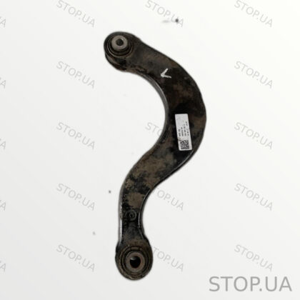 5Q0505323D верхний задний левый рычаг подвески Важель верхний задний левый