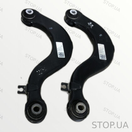 5Q0505351B рычаг задней подвески верхний поперечный Важель задней подвески