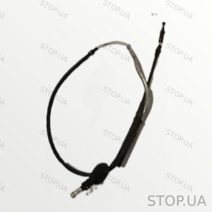 5Q0609721BF трос ручного тормоза Трос ручного тормоза Skoda Octavia A7 2013