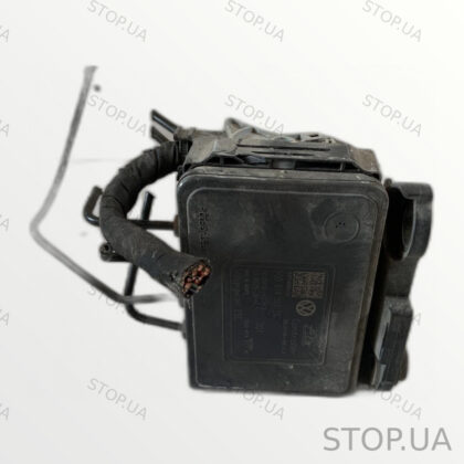 5Q0614517CG блок ABS Блок ABS Skoda Superb 3 2016-2019 SKU 5Q0614517CG Блок