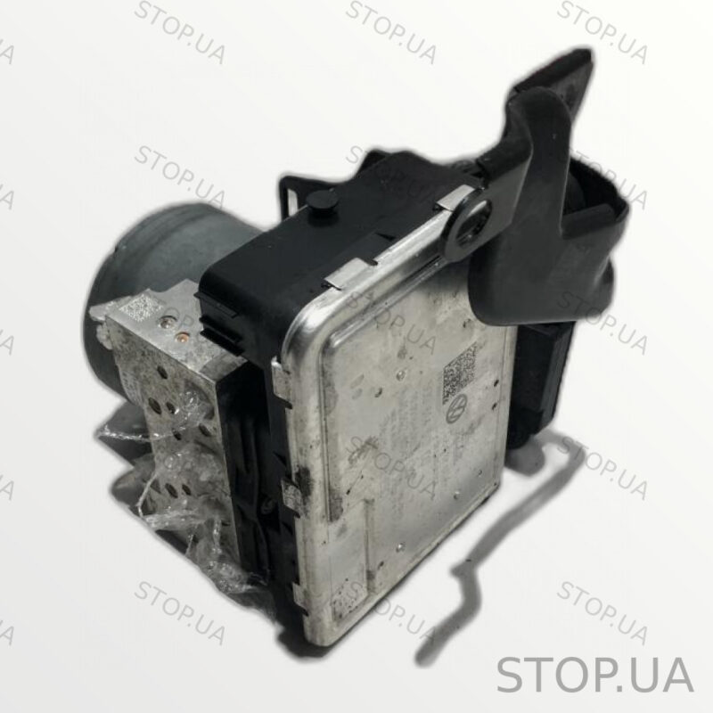 5Q0614517DD блок ABS Блок ABS Volkswagen Atlas 2016-2020, артикул 5Q0614517 — изображение 2