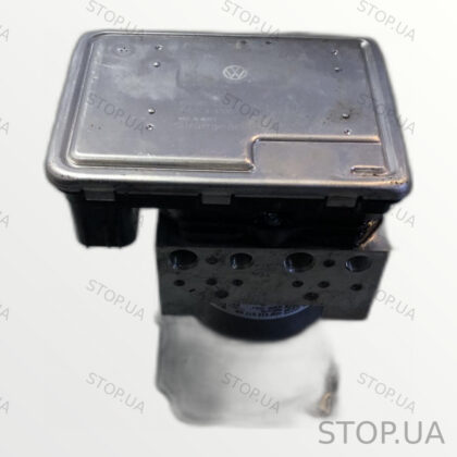 5Q0614517GA блок управления ABS Блок управления ABS Volkswagen Tiguan 2021